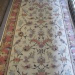 690 3646 ORIENTAL RUG